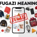 fugazi meaning