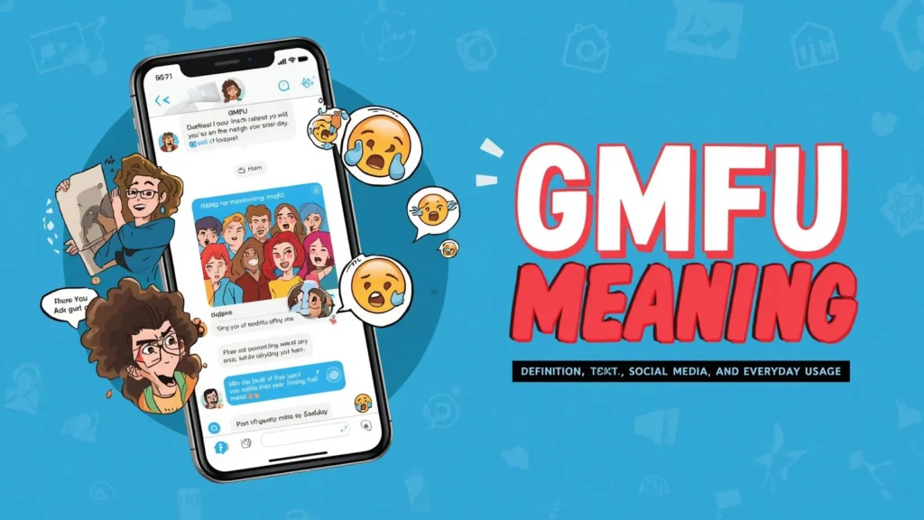 gmfu meaning
