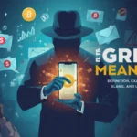 grift meaning
