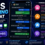 hbs meaning slang