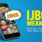 ijbol meaning