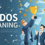 kudos meaning