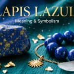 Lapis Lazuli Meaning