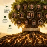 legacy meaning