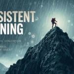 persistent meaning