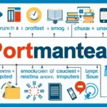 portmanteau meaning