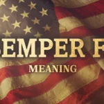 semper fi meaning