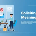 soliciting meaning