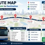 sp meaning in bus