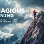 tenacious meaning