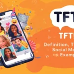tfti meaning