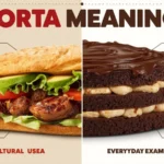 torta meaning