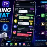 tp meaning in chat