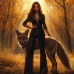 vixen meaning