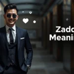 zaddy meaning
