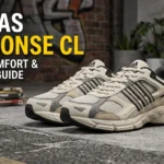 adidas response cl