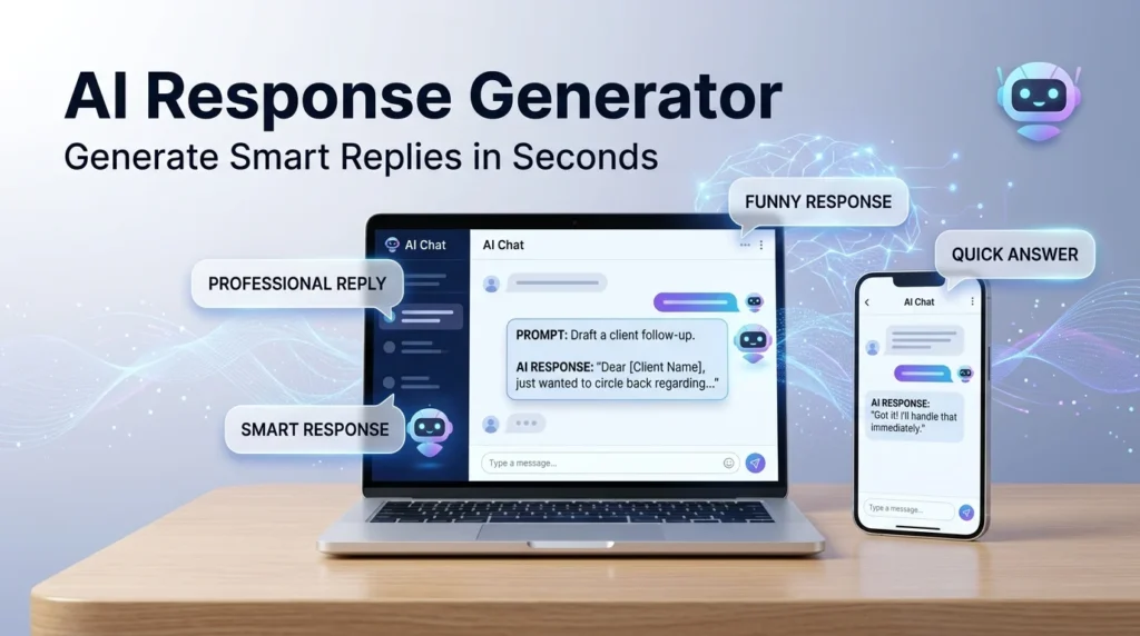 ai response generator