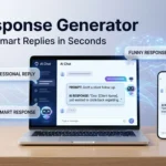 ai response generator
