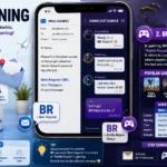 br meaning