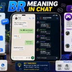 br meaning in chat