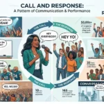 call and response