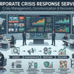 corporate crisis response services