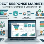 direct response marketing