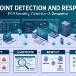 endpoint detection and response