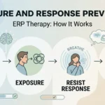 Exposure and Response Prevention: How ERP Works, Benefits, Steps and Examples in 2026