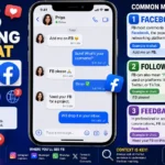 fb meaning in chat