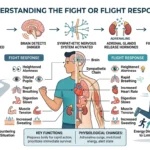 flight or fight response