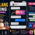 hb slang