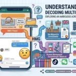 hmg meaning
