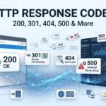 http response codes