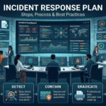 incident response plan