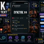 iykuk meaning