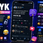 iykyk meaning