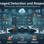managed detection and response