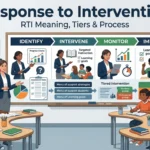 response to intervention