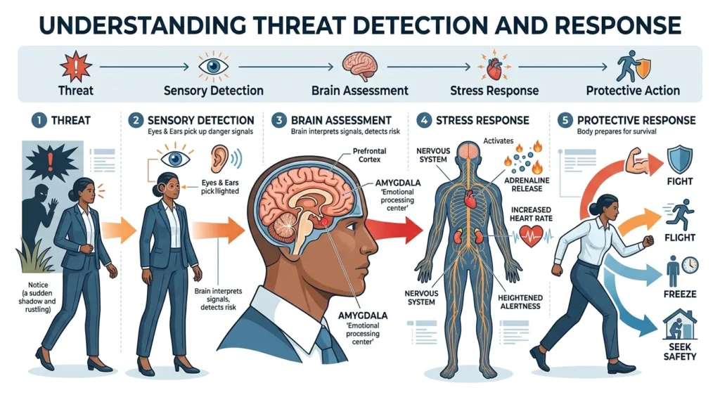 threat detection and response