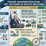 trump response to south park