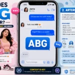 what does abg stand for