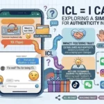 what does icl mean in text