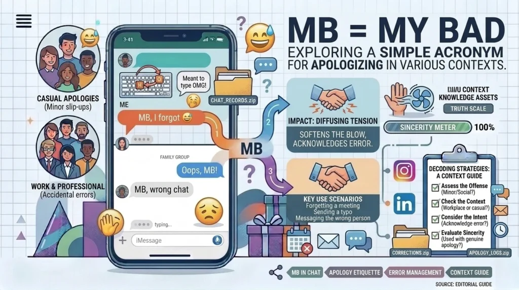 what does mb mean