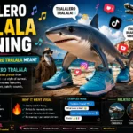 what does tralalero tralala mean