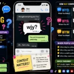 wjy mean in text