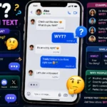 wyt mean in text